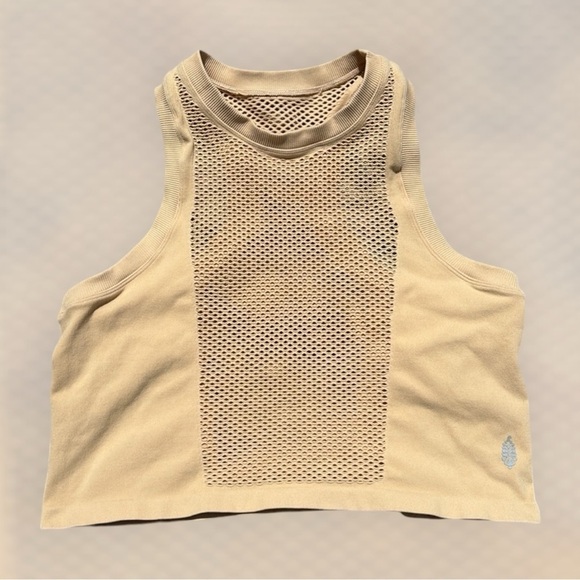 FP Movement Mesh in Session Tank - Picture 11 of 13